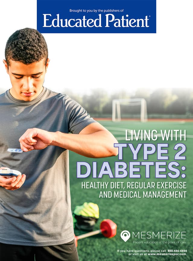Living with Type 2 Diabetes
