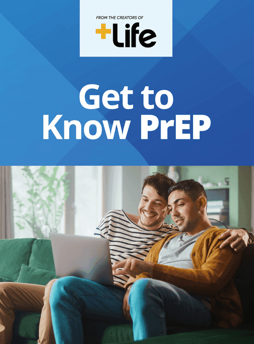 Get To Know PrEP