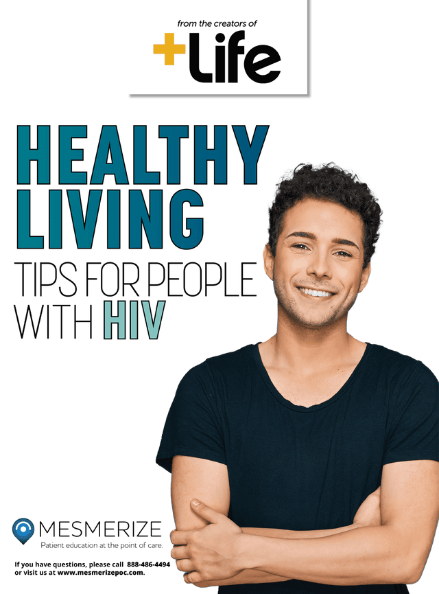 Healthy Living Tips
