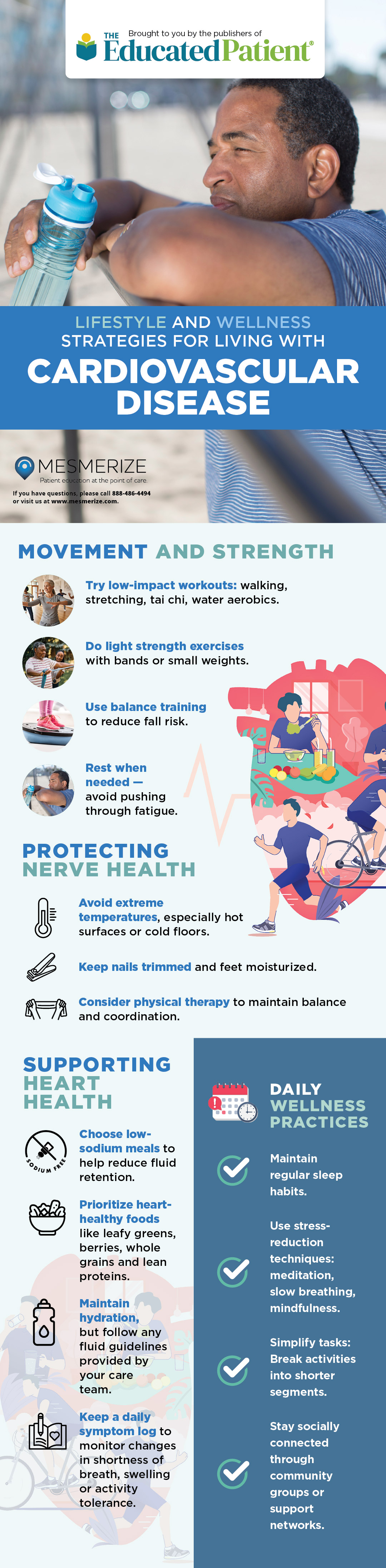 Cardiovascular Disease